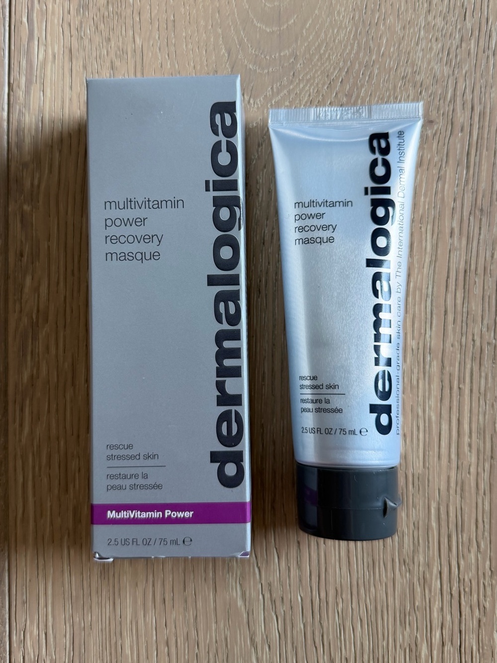 Dermalogica MultiVitamin Power Recovery Mask